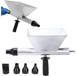 Zaxer Maszyna Pistolet do Fugowania Uszczelniania Przystawka na Wiertarkę Adapter Zaxer Maszyna Pistolet do Fugowania Uszczelniania Przystawka na Wiertarkę Adapter