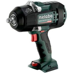METABO KLUCZ UDAROWY SSW 18 LTX 1450 BL CARCASS METABO KLUCZ UDAROWY SSW 18 LTX 1450 BL CARCASS