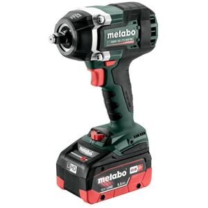 metabo klucz udarowy ssw 18 ltx 800 bl 2x5,5ah lihd 1200nm metabox metabo klucz udarowy ssw 18 ltx 800 bl 2x5,5ah lihd 1200nm metabox