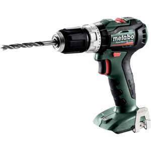Inny producent Metabo PowerMaxx SB 12 BL 45Nm Akumulatorowa wiertarka udarowa Walizka Inny producent Metabo PowerMaxx SB 12 BL 45Nm Akumulatorowa wiertarka udarowa Walizka