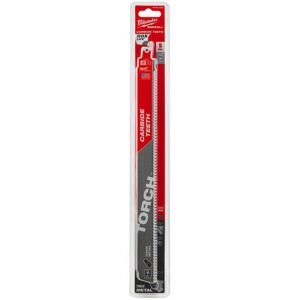 Milwaukee brzeszczot do piły szablastej 300 tct 7t metal ząb węglikowy /5szt.. Milwaukee brzeszczot do piły szablastej 300 tct 7t metal ząb węglikowy /5szt..