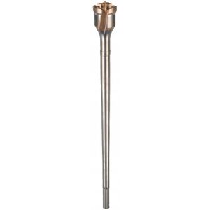 MILWAUKEE WIERTŁO PRZEBICIOWE 80 x 990mm SDS-MAX MILWAUKEE WIERTŁO PRZEBICIOWE 80 x 990mm SDS-MAX