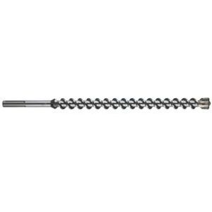 Milwaukee wiertło sds max 30x 800x 920mm mx4. Milwaukee wiertło sds max 30x 800x 920mm mx4.