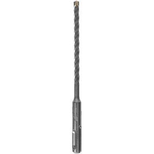 MILWAUKEE WIERTŁO SDS PLUS 12 x 210mm CONTRACTOR 4-OSTRZOWE /10szt. MILWAUKEE WIERTŁO SDS PLUS 12 x 210mm CONTRACTOR 4-OSTRZOWE /10szt.