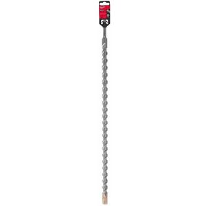 Milwaukee 4932492029 - Wiertło SDS-Plus 20x600mm - Narzędzie wiertarskie Milwaukee 4932492029 - Wiertło SDS-Plus 20x600mm - Narzędzie wiertarskie