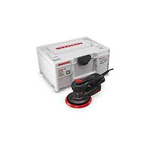 Mimośrodowa szlifierka elektryczna Menzer ETS 150 5.0 w walizce Mimośrodowa szlifierka elektryczna Menzer ETS 150 5.0 w walizce