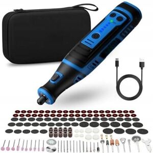 brak danych Mini szlifierka akumulatorowa narzędzie wielofunkcyjne zestaw akcesoriów brak danych Mini szlifierka akumulatorowa narzędzie wielofunkcyjne zestaw akcesoriów
