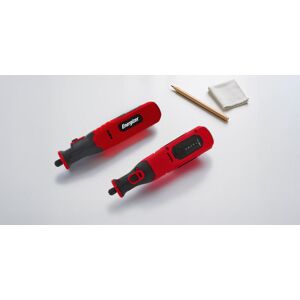 Mini szlifierka Energizer 3.6V + zestaw akcesoriów, 3GS05 Mini szlifierka Energizer 3.6V + zestaw akcesoriów, 3GS05