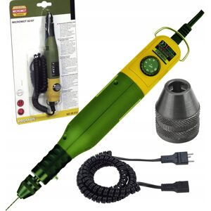PROXXON Miniszlifierka /wiertarko-frezarka/ 40W 12V Micromot 50/EF PR28512 PROXXON Miniszlifierka /wiertarko-frezarka/ 40W 12V Micromot 50/EF PR28512