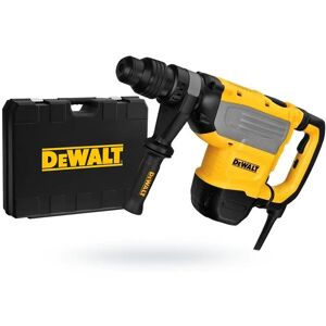 MŁOT UDAROWO-OBROTOWY SDS-MAX MŁOTOWIERTARKA DEWALT D25773K 1700W 19,4J MŁOT UDAROWO-OBROTOWY SDS-MAX MŁOTOWIERTARKA DEWALT D25773K 1700W 19,4J