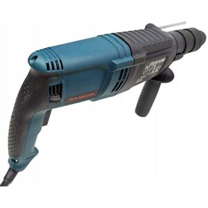 Młotowiertarka Berhard BER-MW-2600 SDS Plus 2600 W Młotowiertarka Berhard BER-MW-2600 SDS Plus 2600 W