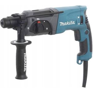 Młotowiertarka Makita SDS Plus 780 W Młotowiertarka Makita SDS Plus 780 W