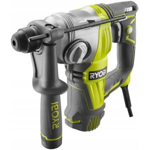 Młotowiertarka Ryobi Rsds800-K 800w Sds Plus z Walizką, Led, Uderzenie 3j Młotowiertarka Ryobi Rsds800-K 800w Sds Plus z Walizką, Led, Uderzenie 3j