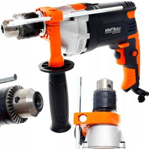 Inny producent MŁOTOWIERTARKA WIERTARKA MŁOT UDAROWY 1700W Inny producent MŁOTOWIERTARKA WIERTARKA MŁOT UDAROWY 1700W