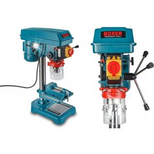 Inny producent MOCNA I SOLIDNA WIERTARKA STOŁOWA KOLUMNOWA 16MM + IMADŁO 2150W Inny producent MOCNA I SOLIDNA WIERTARKA STOŁOWA KOLUMNOWA 16MM + IMADŁO 2150W