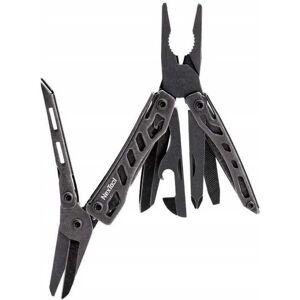 Inny producent Multitool Mini Flagship Nextool Czarny Inny producent Multitool Mini Flagship Nextool Czarny