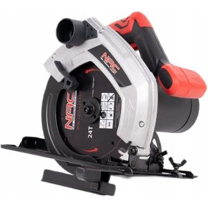 NAC CS-185-14-GN PIŁA TARCZOWA PILARKA 1400W 185mm x 20mm 24Z 45° 90° NAC CS-185-14-GN PIŁA TARCZOWA PILARKA 1400W 185mm x 20mm 24Z 45° 90°