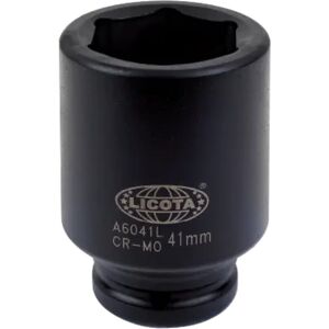 Boni-shop Nasadka udarowa 3/4 cala, 48mm, Cr-Mo do profesjonalnych zastosowań Boni-shop Nasadka udarowa 3/4 cala, 48mm, Cr-Mo do profesjonalnych zastosowań