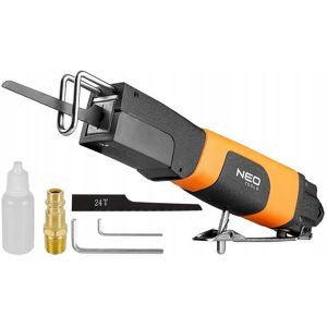 GTX Poland NEO TOOLS, Piła czołowa pneumatyczna, 14-034 GTX Poland NEO TOOLS, Piła czołowa pneumatyczna, 14-034