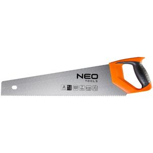 GTX Poland NEO Piła płatnica 450 mm, 7 TPI 41-036 GTX Poland NEO Piła płatnica 450 mm, 7 TPI 41-036
