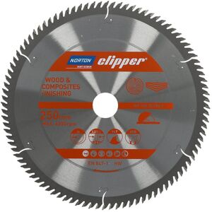 Symantec Norton piła tarczowa 250mm x 30mm x 96z drewno i kompozyty atb (3,2 / 2,2). Symantec Norton piła tarczowa 250mm x 30mm x 96z drewno i kompozyty atb (3,2 / 2,2).