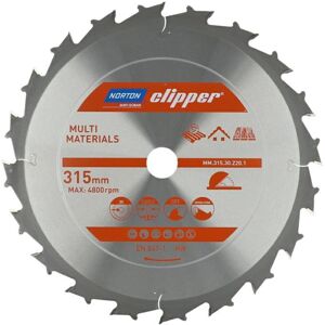 Symantec Norton piła tarczowa 315mm x 30mm x 20z multi materials demolition (3,2/2,2). Symantec Norton piła tarczowa 315mm x 30mm x 20z multi materials demolition (3,2/2,2).