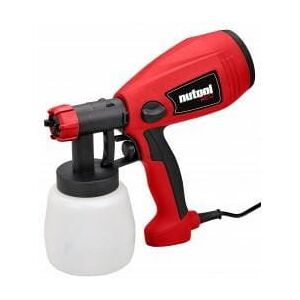 NUAIR Nutool Pistolet Do Malowania / Natryskowy 400W NUAIR Nutool Pistolet Do Malowania / Natryskowy 400W