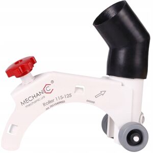 DISTAR Model Roller 115-125 MECHANIC - Akcesorium do szlifierki kątowej DISTAR Model Roller 115-125 MECHANIC - Akcesorium do szlifierki kątowej
