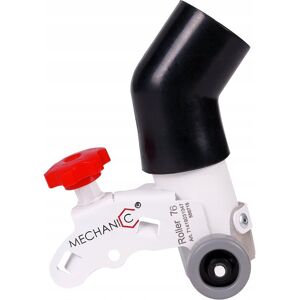 inna (Inny) Osłona przeciwprzecięciowa Mechanic Roller 76mm przystawka do szlifierki inna (Inny) Osłona przeciwprzecięciowa Mechanic Roller 76mm przystawka do szlifierki