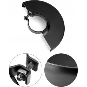 Inny producent OSŁONA TARCZY SZLIFIERKI KĄTOWEJ x2 OSŁONA SZLIFIERKI KĄTOWEJ 125MM Inny producent OSŁONA TARCZY SZLIFIERKI KĄTOWEJ x2 OSŁONA SZLIFIERKI KĄTOWEJ 125MM