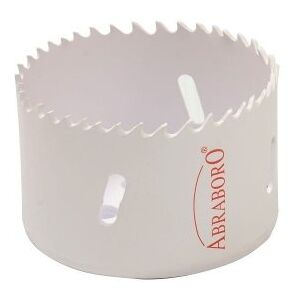 Otwornica BiM 68 mm ABRABORO - kobalt 8% Otwornica BiM 68 mm ABRABORO - kobalt 8%