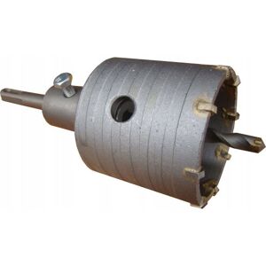 Inny producent OTWORNICA FREZ DO BETONU KORONKA SDS PLUS 130 mm Inny producent OTWORNICA FREZ DO BETONU KORONKA SDS PLUS 130 mm