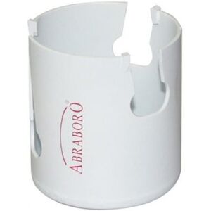 Otwornica uniwersalna HM 68 mm ABRABORO Otwornica uniwersalna HM 68 mm ABRABORO