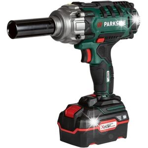 Inny producent Parkside KLUCZ UDAROWY AKUMULATOROWY ZAKRĘTARKA Aku 4ah + ładowarka 400 Nm Inny producent Parkside KLUCZ UDAROWY AKUMULATOROWY ZAKRĘTARKA Aku 4ah + ładowarka 400 Nm