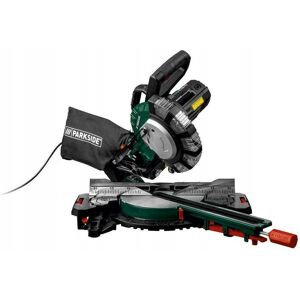 PARKSIDE PILARKA PIŁA PILA ukośnica ukosowa z przesuwem PZKS 2000 C3 2000W PARKSIDE PILARKA PIŁA PILA ukośnica ukosowa z przesuwem PZKS 2000 C3 2000W