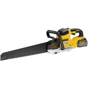 Piła aligator DEWALT Flexvolt DCS397T2, 54 V, 430 mm Piła aligator DEWALT Flexvolt DCS397T2, 54 V, 430 mm
