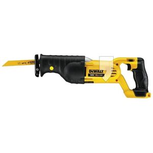 Piła bagnetowa akumulatorowa DEWALT DCS380N-XJ Piła bagnetowa akumulatorowa DEWALT DCS380N-XJ