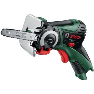 Piła BOSCH NanoBlade EasyCut 12, 1x2,5 Ah, 12 Vh Piła BOSCH NanoBlade EasyCut 12, 1x2,5 Ah, 12 Vh