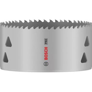 Bosch PIŁA OTWORNICA PRO MULTI MATERIAL 102 MM Bosch PIŁA OTWORNICA PRO MULTI MATERIAL 102 MM
