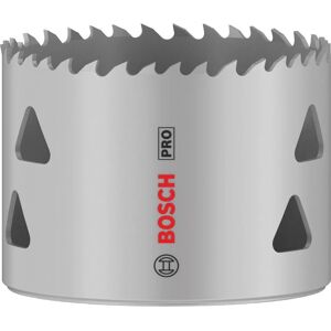 Bosch PIŁA OTWORNICA PRO MULTI MATERIAL 67 MM Bosch PIŁA OTWORNICA PRO MULTI MATERIAL 67 MM
