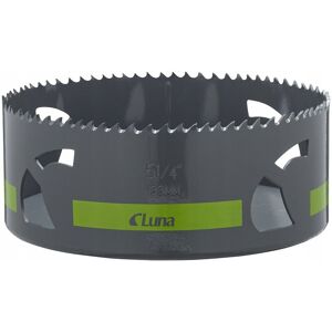 Piła otworowa - Bimetal Luna LBH-2 160 mm Piła otworowa - Bimetal Luna LBH-2 160 mm