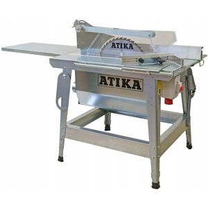 PIŁA PILARKA STOŁOWA KRAJZEGA ATIKA BTU 450 450mm 400V 4,4Kw TARCZÓWKA PIŁA PILARKA STOŁOWA KRAJZEGA ATIKA BTU 450 450mm 400V 4,4Kw TARCZÓWKA