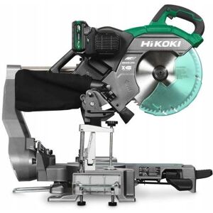 PIŁA PILARKA UKOŚNIA AKUMULATOROWA HIKOKI C3612DRA W4Z 305MM 36V MULTI VOLT PIŁA PILARKA UKOŚNIA AKUMULATOROWA HIKOKI C3612DRA W4Z 305MM 36V MULTI VOLT