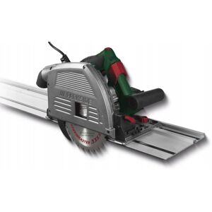 Piła Pilarko-zagłębiarka z szyną prowadzącą PARKSIDE PTSS 1200 D3 1200 W, Piła Pilarko-zagłębiarka z szyną prowadzącą PARKSIDE PTSS 1200 D3 1200 W,