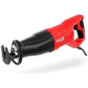FLEX Piła sabre 1100 watt. Dostarczana w zestawie z ostrzami. RS 11-28. - 432776 FLEX Piła sabre 1100 watt. Dostarczana w zestawie z ostrzami. RS 11-28. - 432776