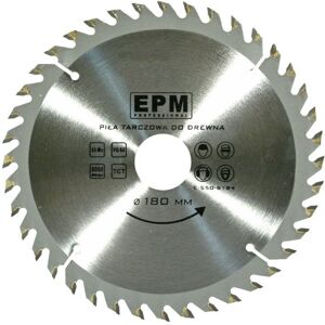 EPM PROFESSIONAL Piła Spiekowa 200Mm 40 Zębów EPM PROFESSIONAL Piła Spiekowa 200Mm 40 Zębów