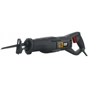 Piła szablasta CAT DX5320 850W 28mm Brzeszczot do drewna Piła szablasta CAT DX5320 850W 28mm Brzeszczot do drewna