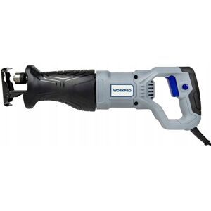 Inny producent Piła Szablasta Workpro W125018A – Moc 710W, Zasilanie 230V Inny producent Piła Szablasta Workpro W125018A – Moc 710W, Zasilanie 230V