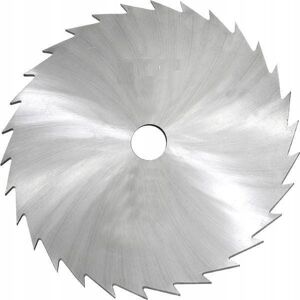 Geko PIŁA TARCZOWA 500x32mm 40-ZĘBÓW BEZ WIDII Geko PIŁA TARCZOWA 500x32mm 40-ZĘBÓW BEZ WIDII