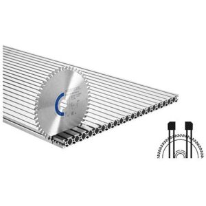 Piła tarczowa Aluminium/tworzywo sztuczne HW 168x1,8x20 F/FA 52 - FESTOOL - 205767 Piła tarczowa Aluminium/tworzywo sztuczne HW 168x1,8x20 F/FA 52 - FESTOOL - 205767